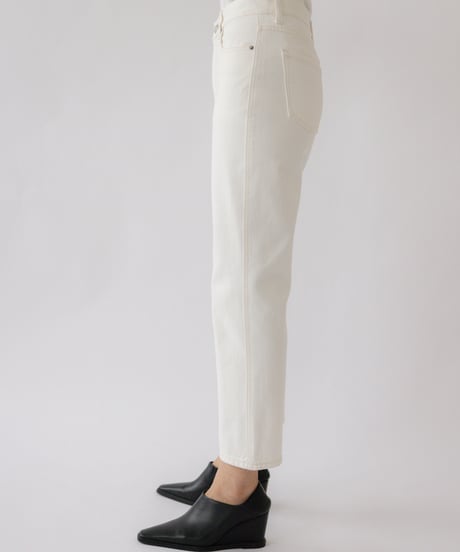 【Na.e Jeans】Ankle Slim Jeans