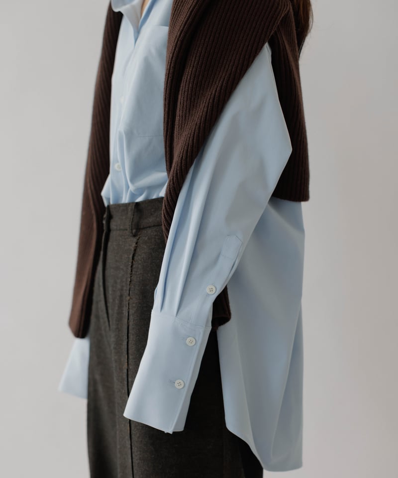 Comfort Shirt | Na.e