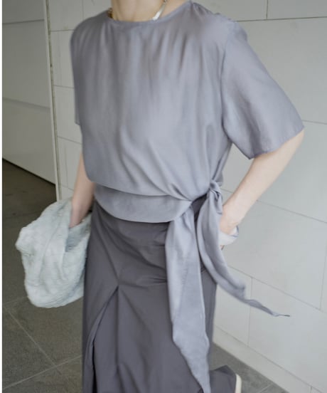 Airy Flow Tops
