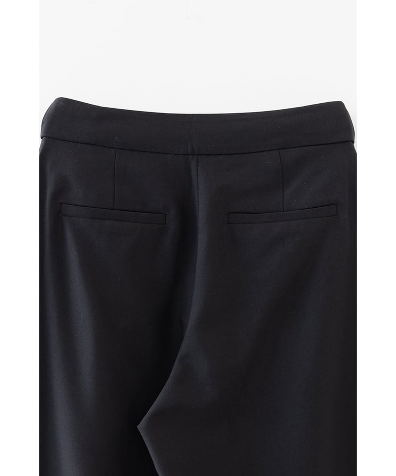 na.e ナエ Mavle Slacks _Mサイズ Emma Wide Slacks | Na.e