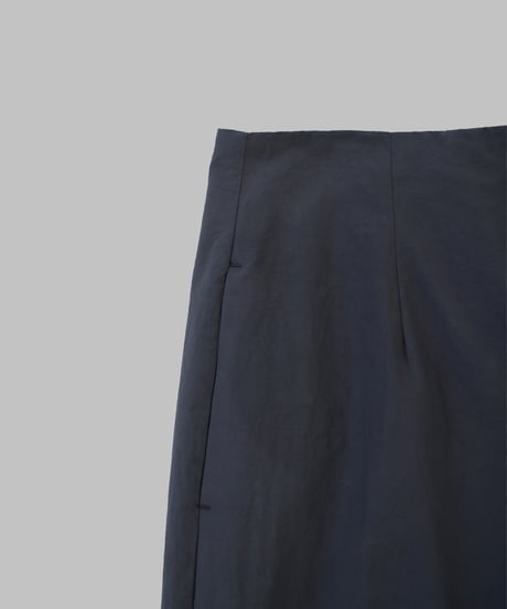【BS】Line Skirt