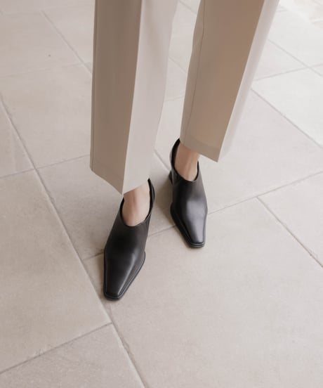 2way Square Wedge