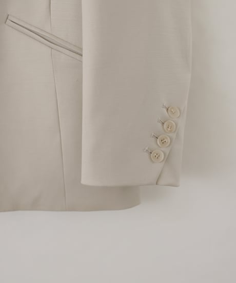 Carrie's No Collar Jacket