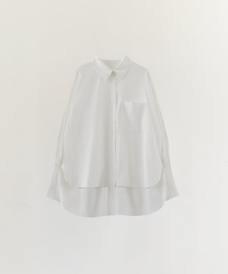 Comfort Shirt | Na.e