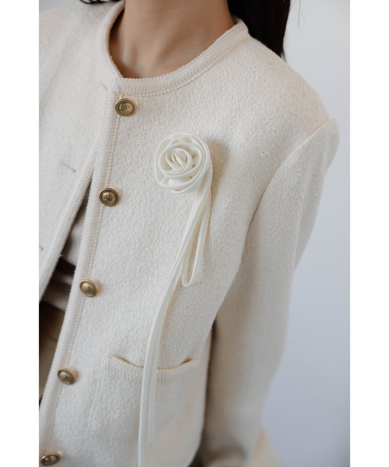 Flower Corsage | Na.e