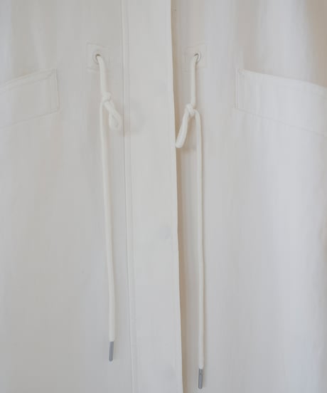 Light Form Coat