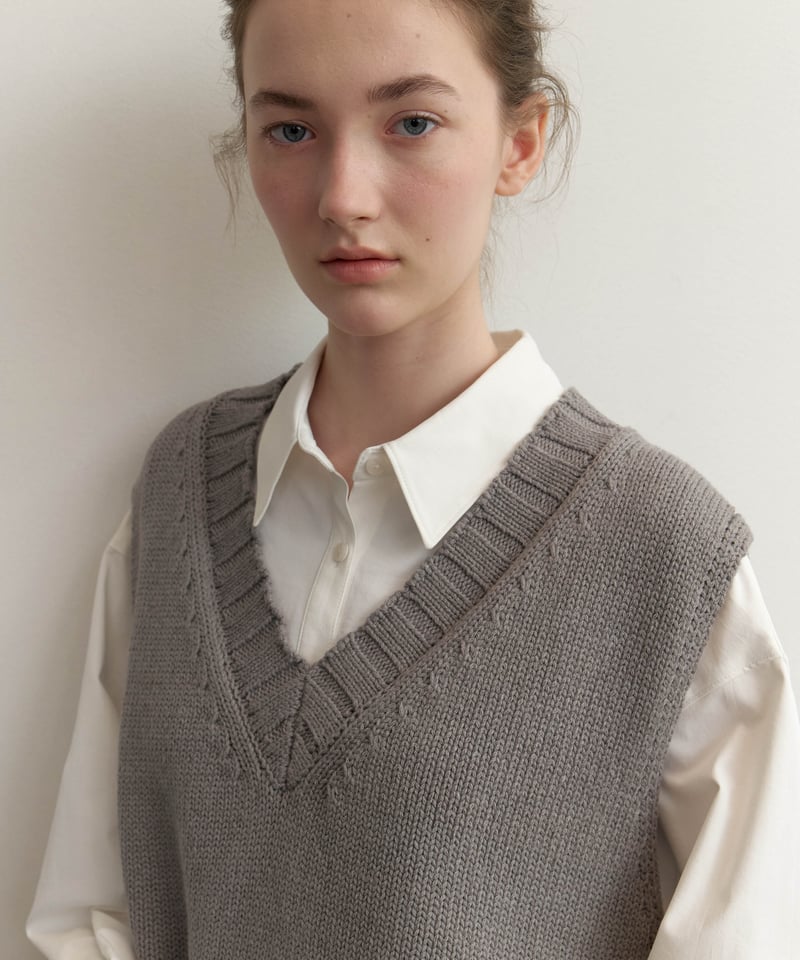 Comfort Shirt | Na.e