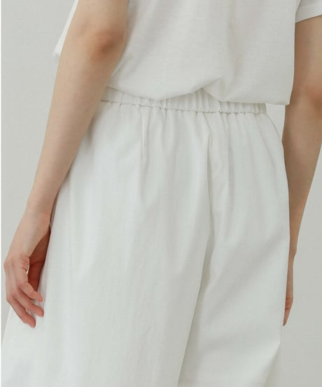 [Urban Shield Series]Urban Shield Wide Pants