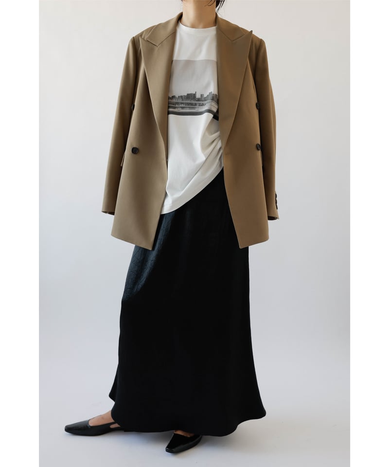 新品タグ付き☆Na.e ナエ Original Photo T フォトTシャツ Original Photo T | Na.e