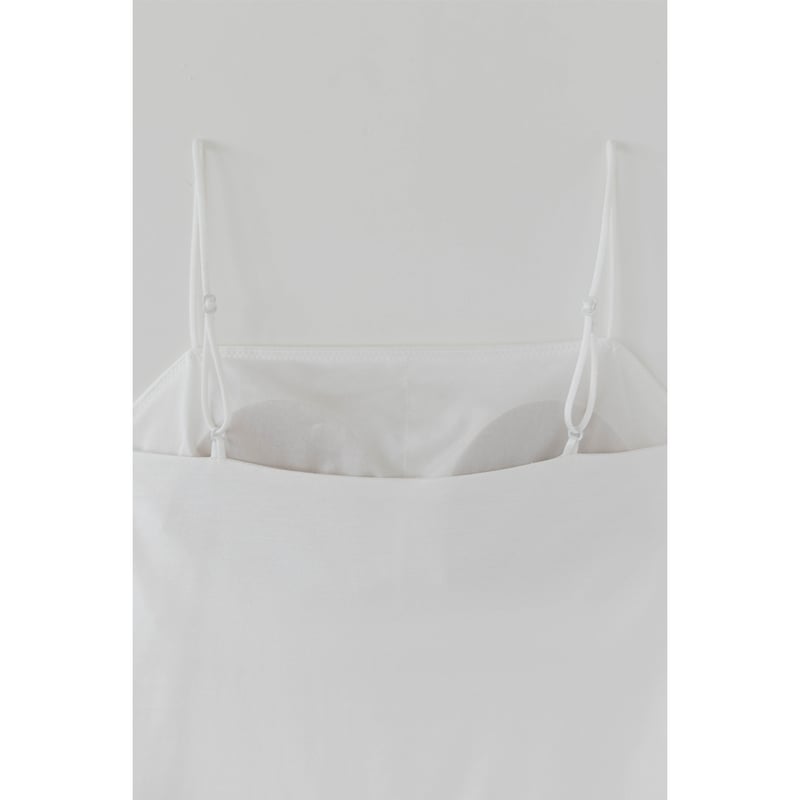 Silky Camisole | Na.e