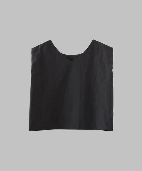 【BS】Boxy Tops