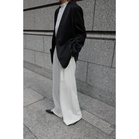 Emma Wide Slacks