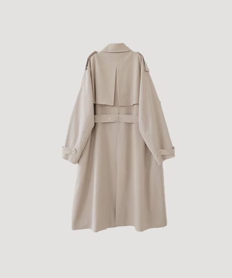 Elena Trench Coat