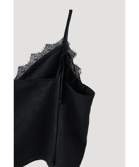 Lace Camisole