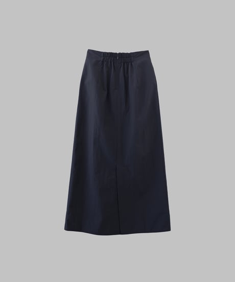 【BS】Line Skirt