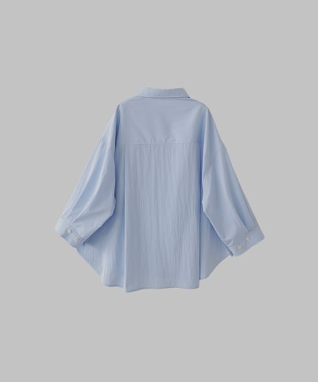 【BS】Over Shirt