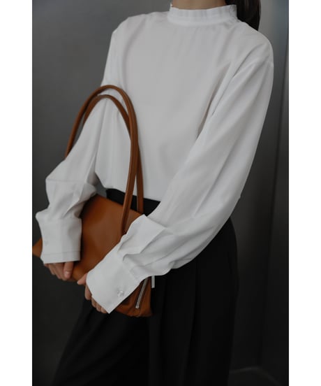 Silky Blouse