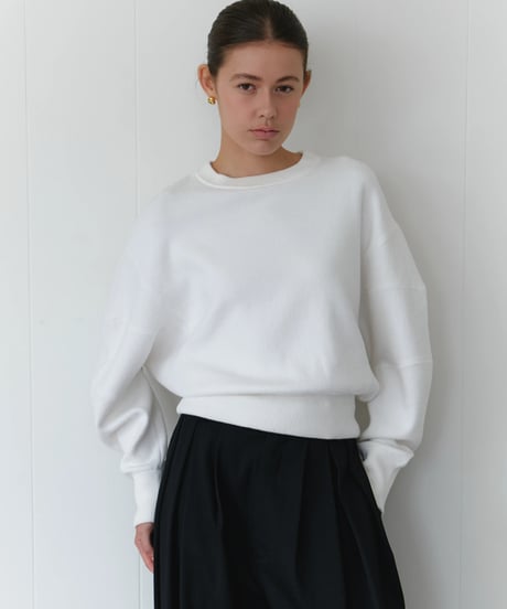 新品♡Na. e ナエ　ニットパンツ　今期発売 ニットパンツ｜バレエ＆フィットネスウェア【NAWAMALL】