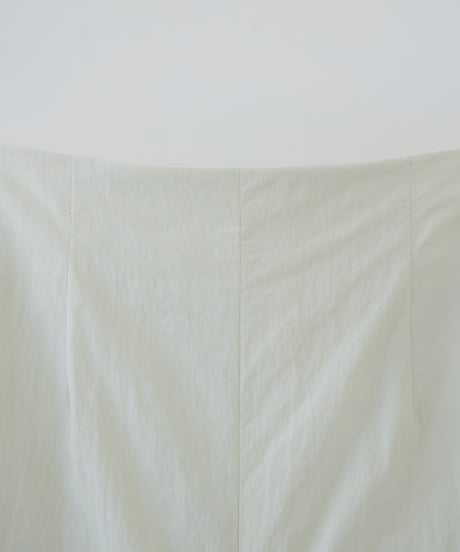 【BS】Line Skirt