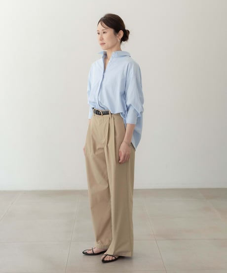 【BS】 Chino Slacks