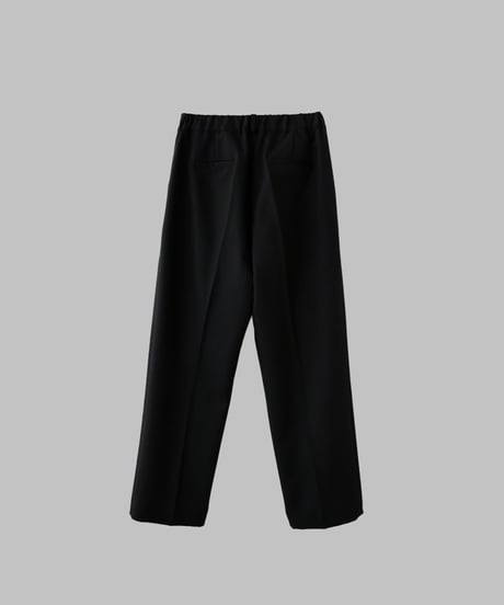 Front Tuck Slacks