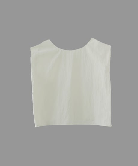 【BS】Boxy Tops