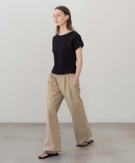 【BS】 Chino Slacks