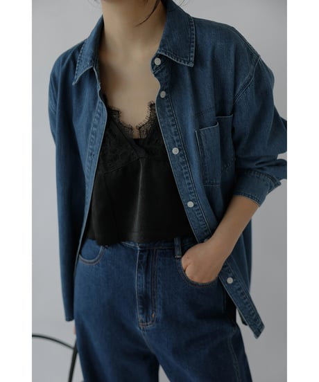 Lace Camisole