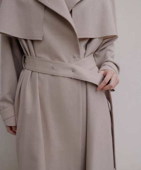 Elena Trench Coat