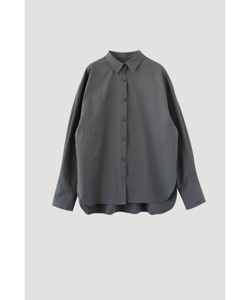 最終値下げ！ナエna.e Standard Shirt Standard Shirt | Na.e