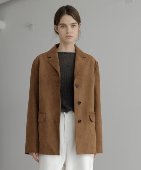 Na.e コート Traditional Melton Coat | Na.e