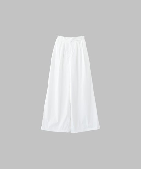 [Urban Shield Series]Urban Shield Wide Pants