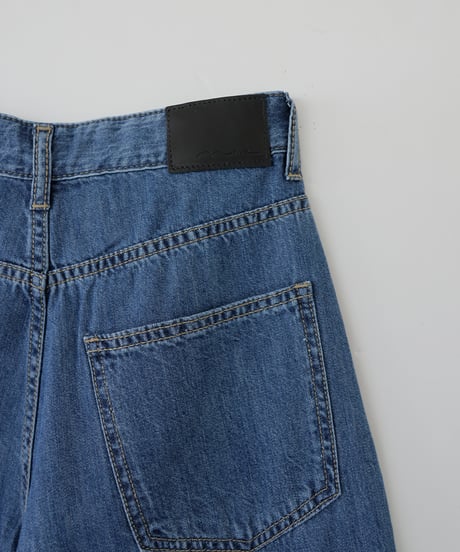 [Na.e Jeans]Front Tuck Jeans