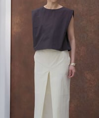 【BS】Boxy Tops