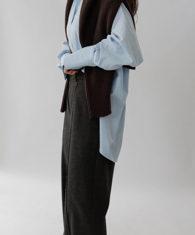 【新品】na.e Comfort Shirt Comfort Shirt | Na.e