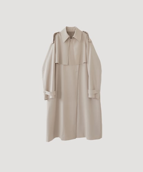 Elena Trench Coat