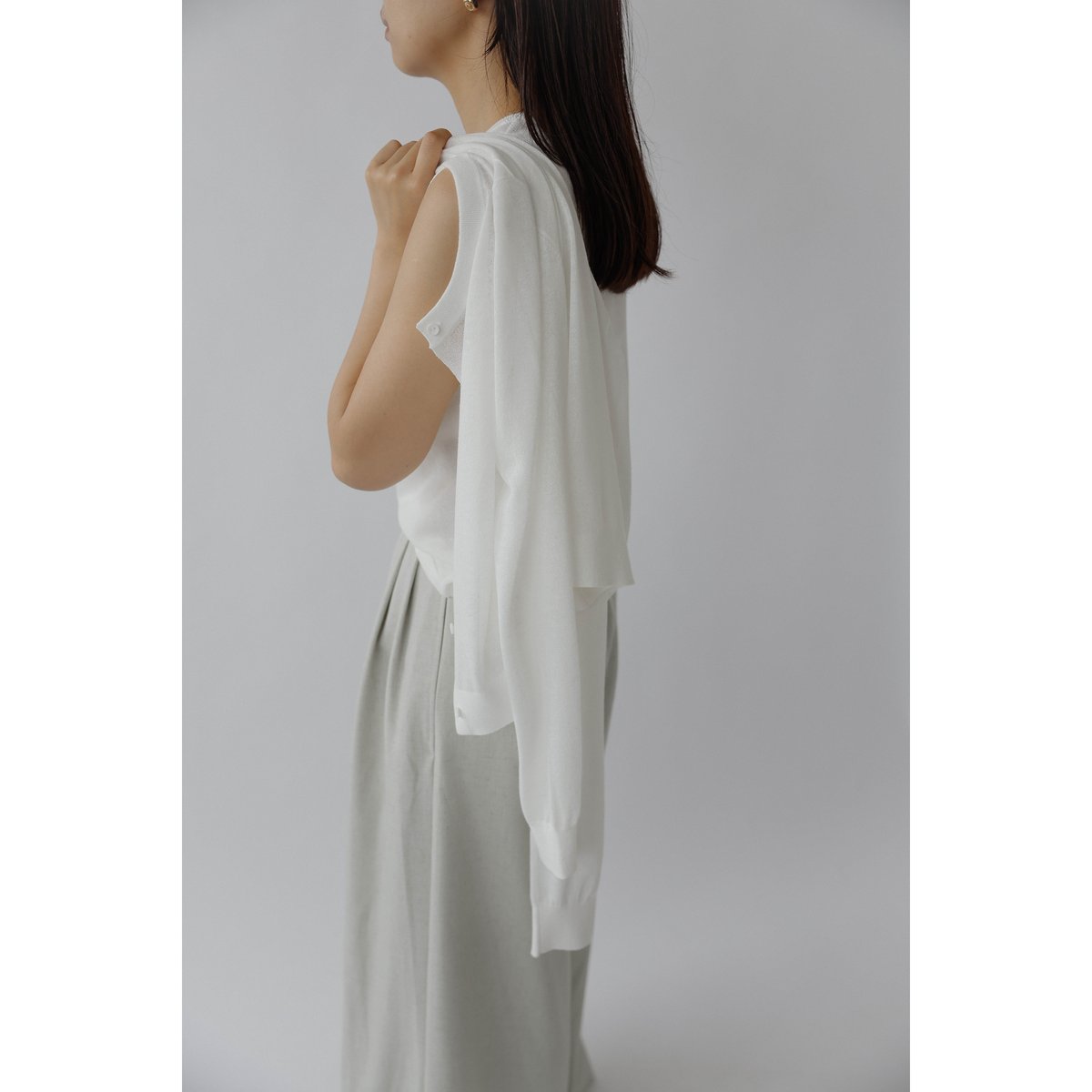 【新品未使用！】Na.e Sheer Ensemble Sheer Ensemble | Na.e