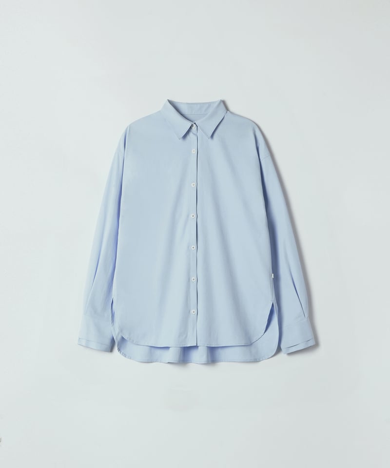 Standard Shirt | Na.e