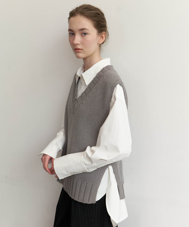 【新品】na.e Comfort Shirt Comfort Shirt | Na.e