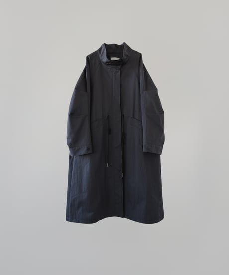 Light Form Coat