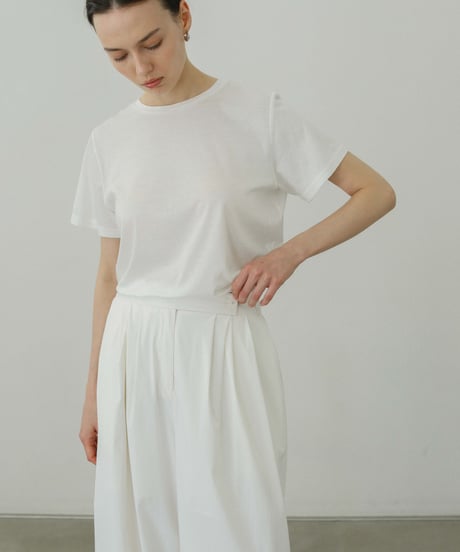 [Urban Shield Series]Urban Shield Wide Pants