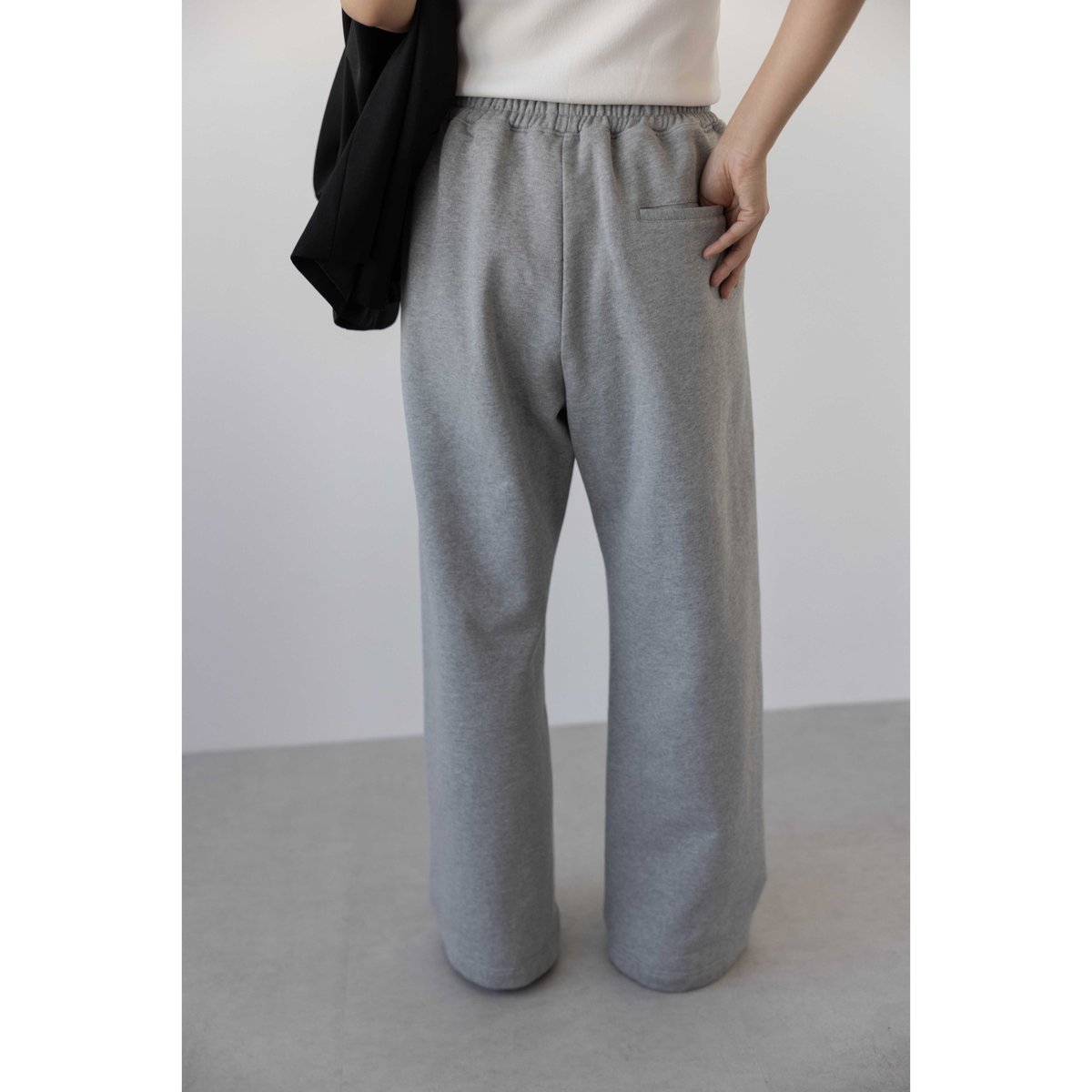 Classy Easy Pants | Na.e