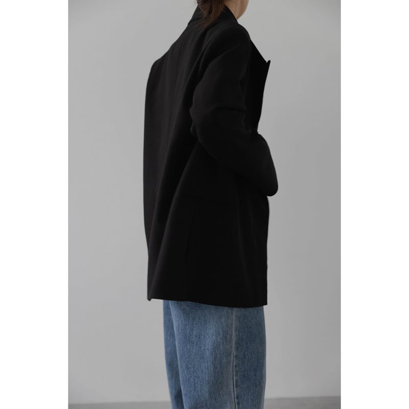 Na.e Louise Over Jacket 新品 オーバージャケット ナエ 新品 タグ付き】na.e ナエLouise Over Jacket