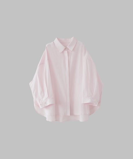 【BS】Over Shirt