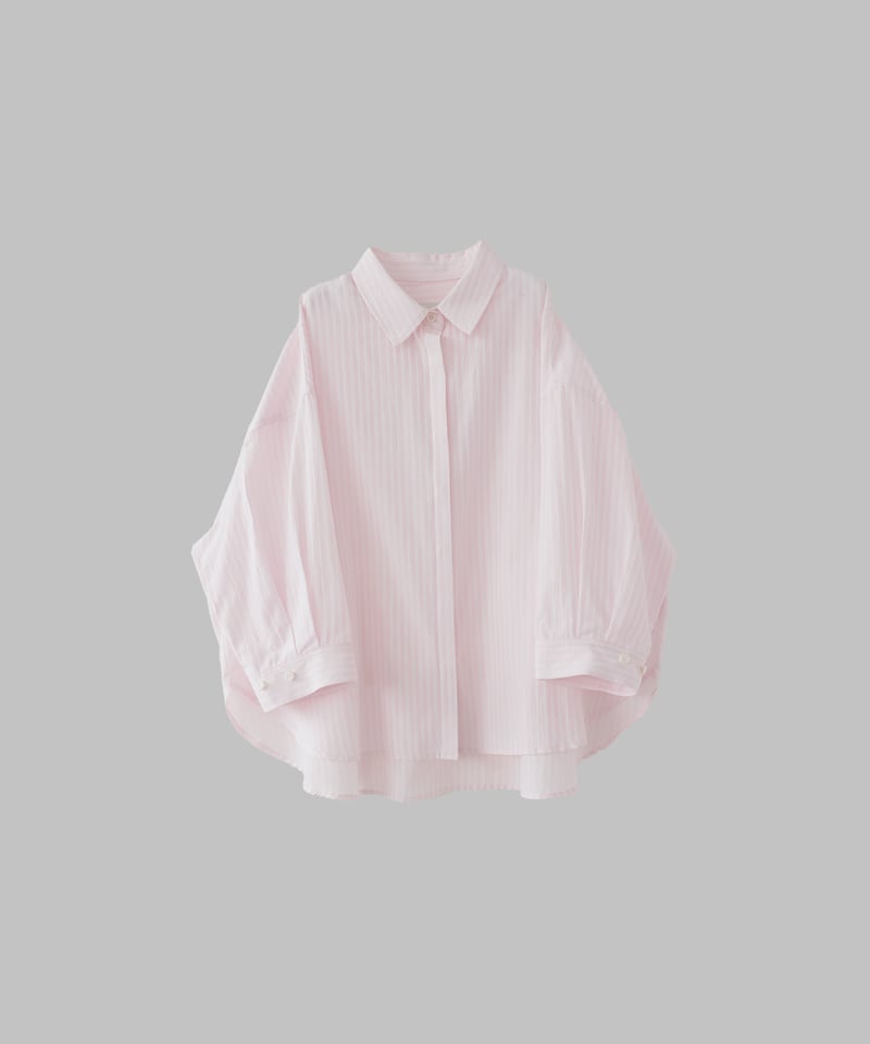 BS】Over Shirt | Na.e