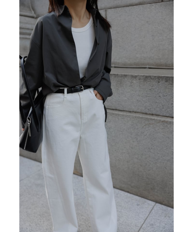Standard Shirt | Na.e