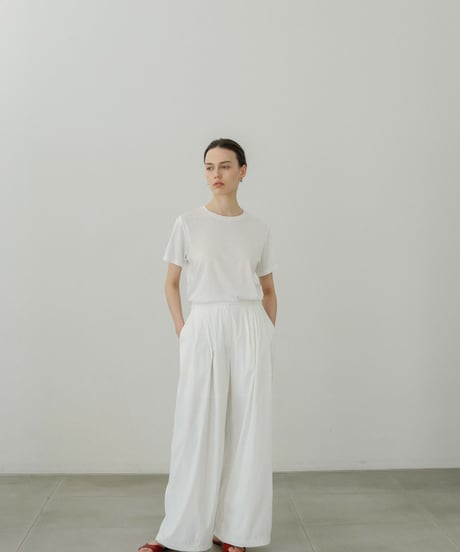 [Urban Shield Series]Urban Shield Wide Pants