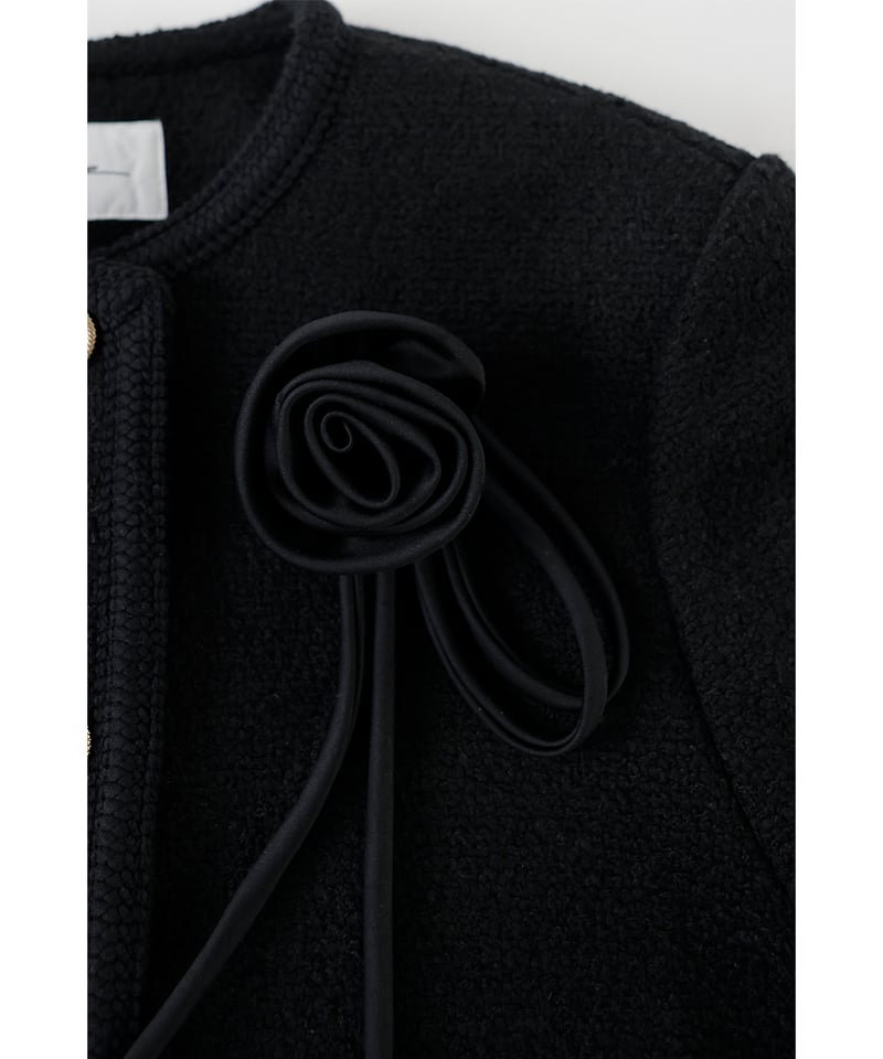 Flower Corsage | Na.e