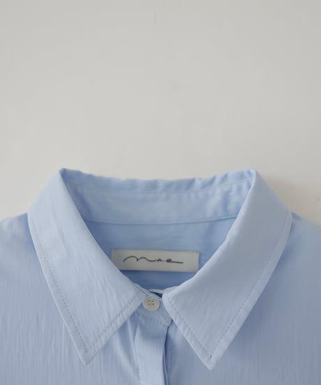 【BS】Over Shirt