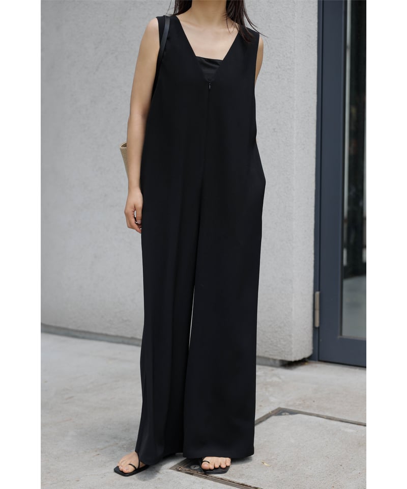 na.e Smooth Reversible All-in-one S ブラック Smooth Reversible All-in-one | Na.e